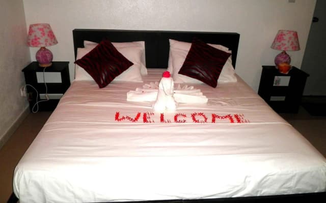 Azoush Tourist Guesthouse - photo 4