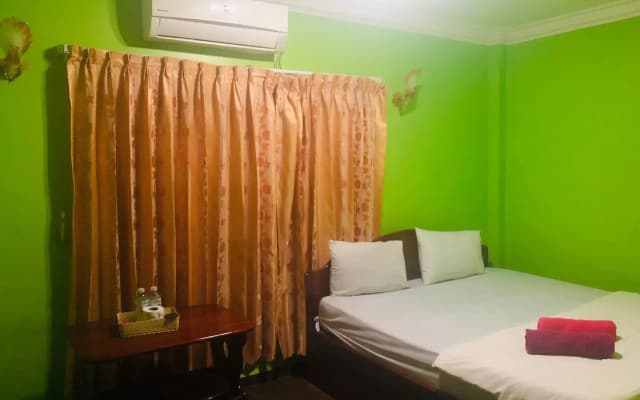 Sam So Guesthouse - photo 3