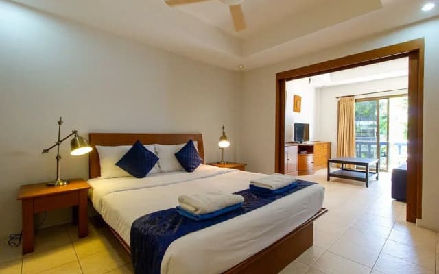The Club Residence - photo 4
