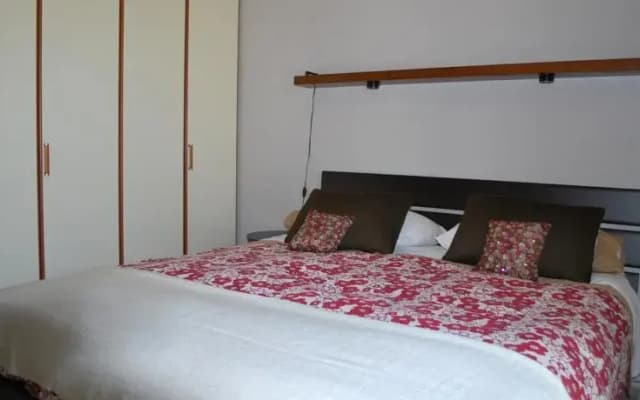 Apartment Rome Gemelli Home - photo 4