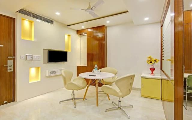 Treebo Jannat Residency - photo 4