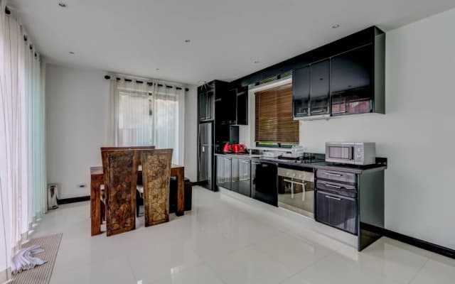 Villas Aelita - photo 3