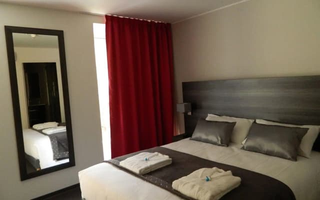 Hôtel Le G - photo 2