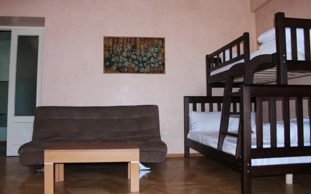 Herrmas Hostel - photo 3