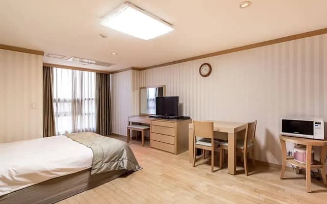 Milatel Chereville Serviced Apartment - photo 5