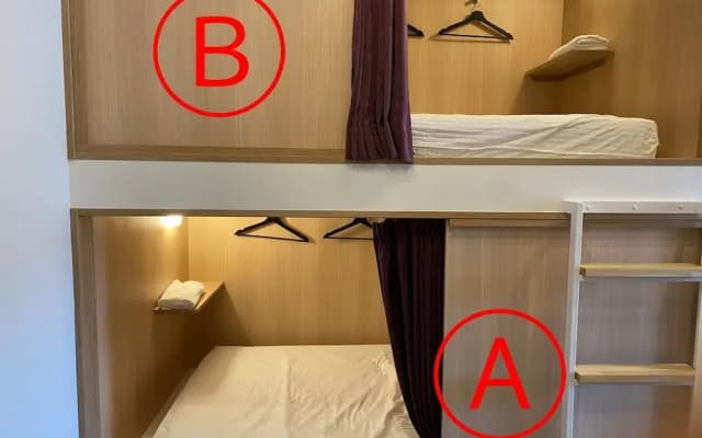 JAKOTEL Plus Namba - photo 3