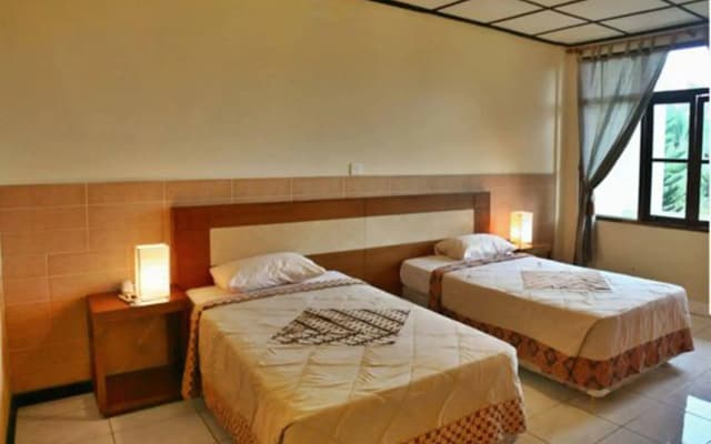 OYO 3923 Villa Puri Royan - photo 2