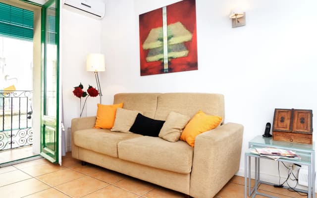 Feelathome Cabanyes Apartment - photo 5