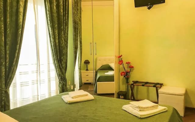 B&B Belle Epoque - photo 5