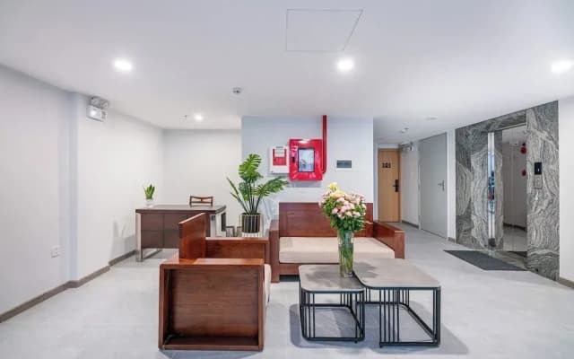 BRIO Mireva Hotel & Apartment - photo 2