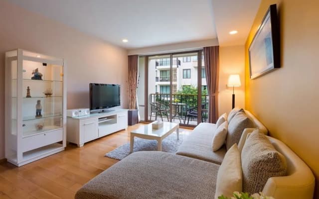 Baan Sansuk Beachfront Condominium - photo 2