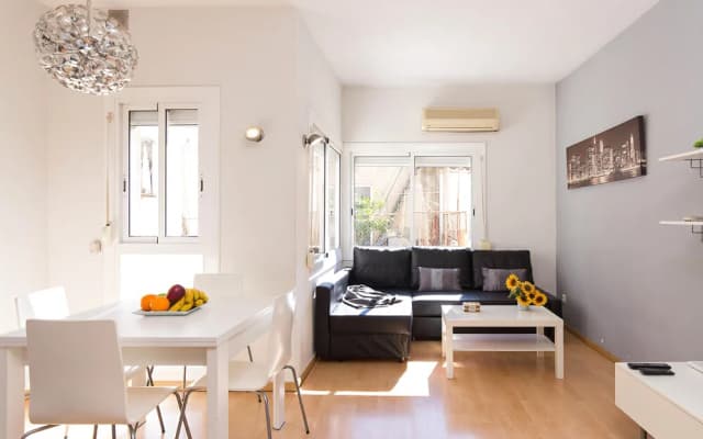 AB Clot Apartment - photo 2