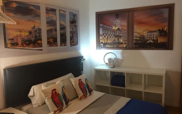 Chueca ★ Gran Via Apartaments - photo 2