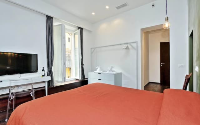 Restart Accommodations Babuino - photo 5