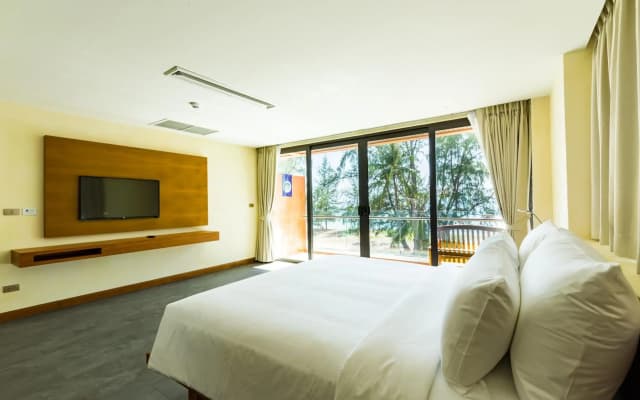 Coriacea Boutique Resort - photo 3