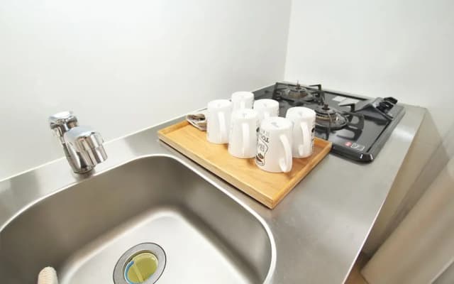SEKAI HOTEL Ayame - photo 4