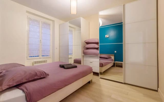 Apartment WS Beaugrenelle - Tour Eiffel - photo 4