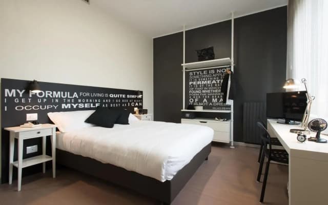 B&B Hotel Milano Ornato - photo 3