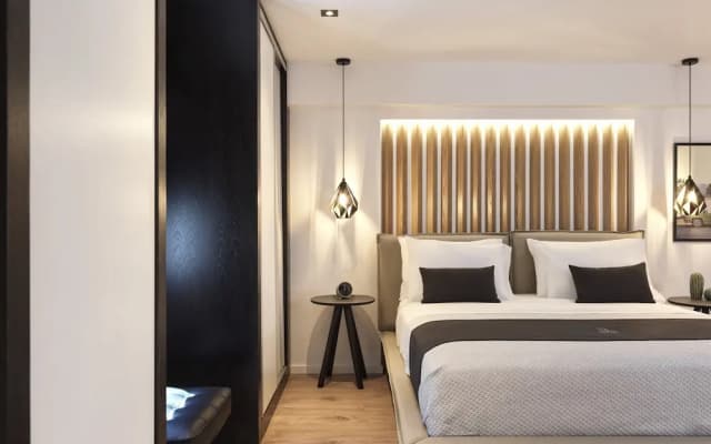 Kolonaki 8 - Design Suites & Lofts - photo 4