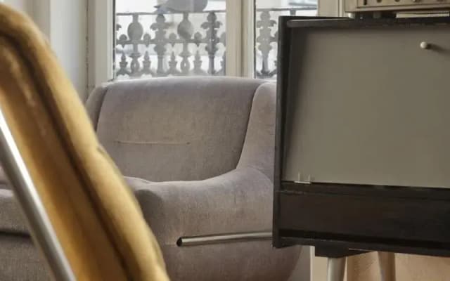 Lisbon Lounge Hostel - photo 4