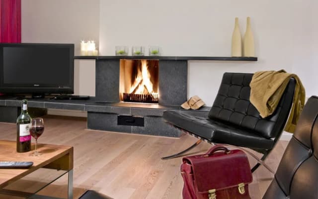 Htel Serviced Apartments Amsterdam (Pet-friendly) - photo 2
