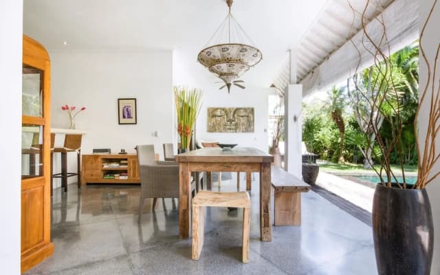 Casa Priya Seminyak - photo 2