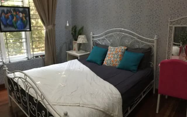 5 Bedrooms Pool Villa w Karaoke - photo 5