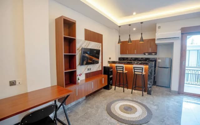 Kusuma Apartment Canggu - photo 5