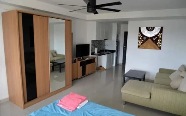 Pattaya Plaza Floor 6 - photo 2