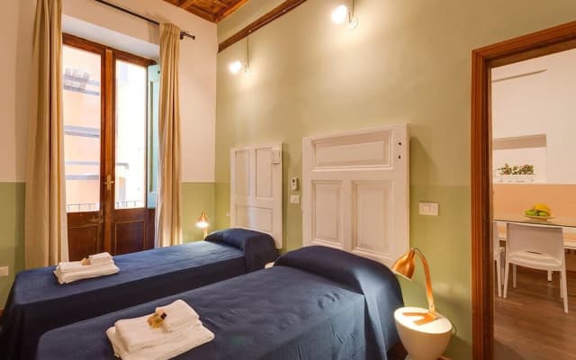 Rome Accommodation - Baullari III - photo 3