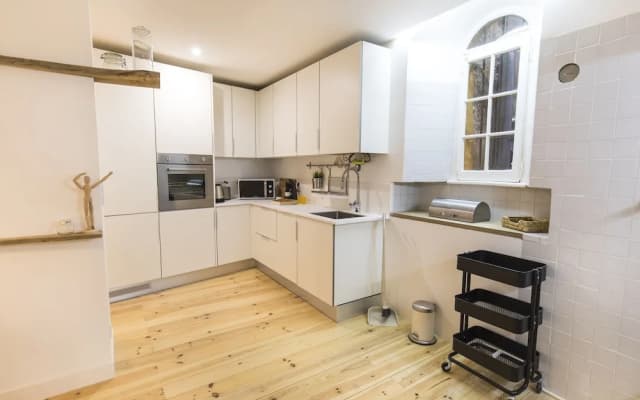 Historical Apartment Santos - photo 4