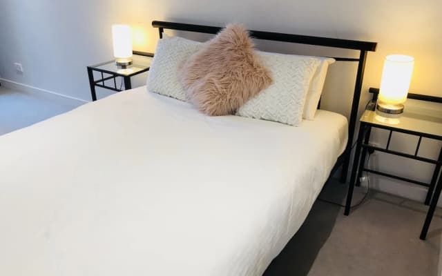 Comfy 2-Bedroom Apartment Level 5 - photo 5