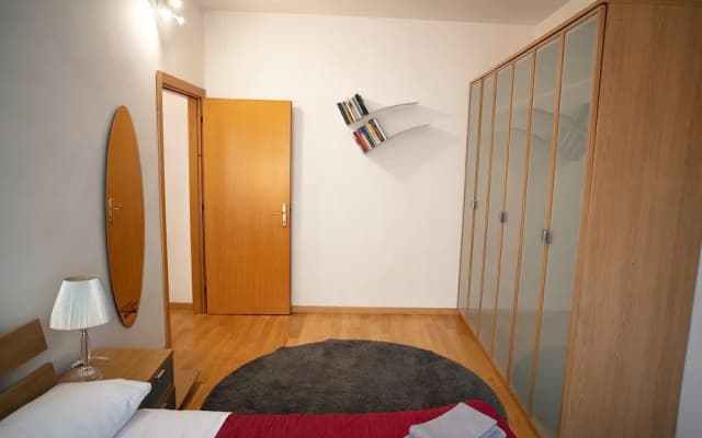 Cenisio apartment - photo 4
