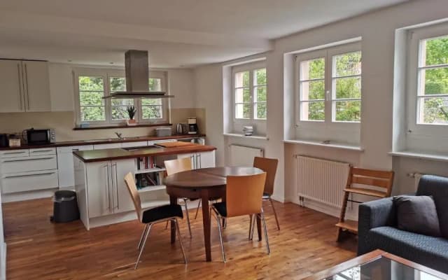 Beautiful House in Zehlendorf - photo 2
