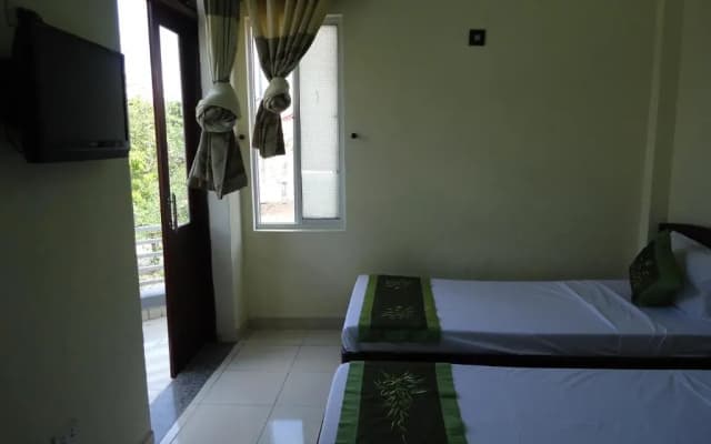 Nam Ngai Hotel - photo 3