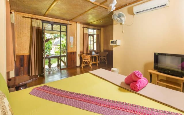 Bottle Beach 1 Resort - photo 4
