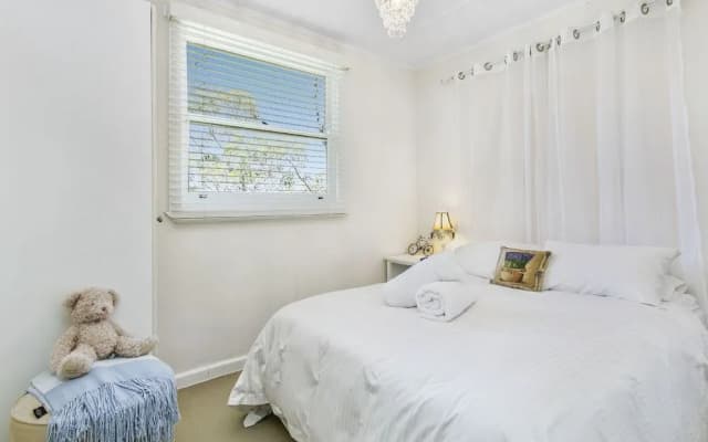 Lavender Cottage - photo 5