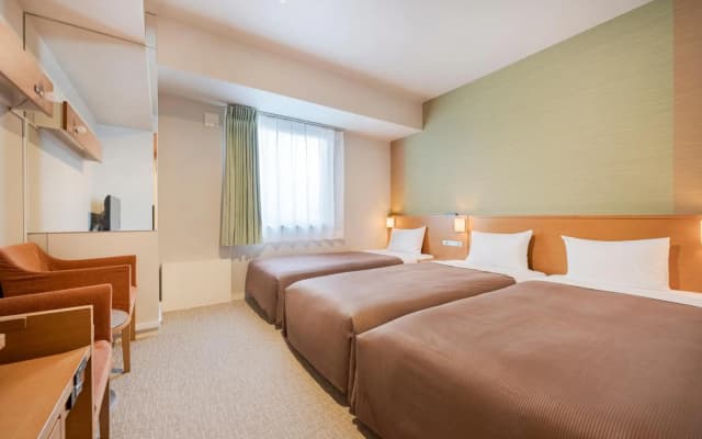Candeo Hotels Uenokoen - photo 3
