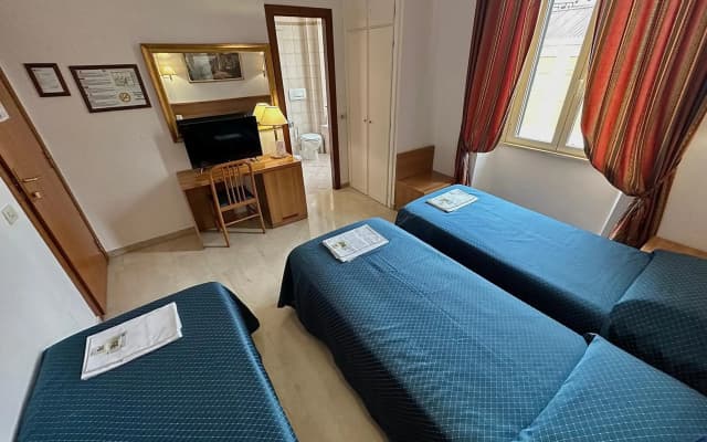 Hotel Principe Di Piemonte - photo 3