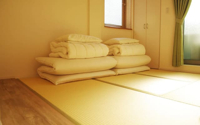 Poly Hostel Osaka - photo 3