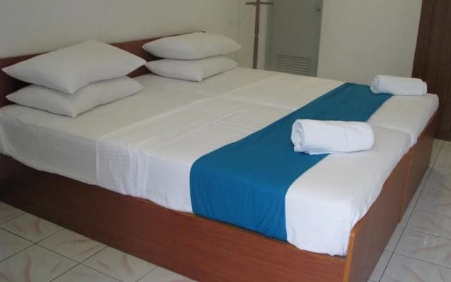 Apquo Veli Hotel Nilandhoo - photo 2