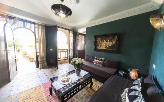 Riad Mur Akush - photo 3
