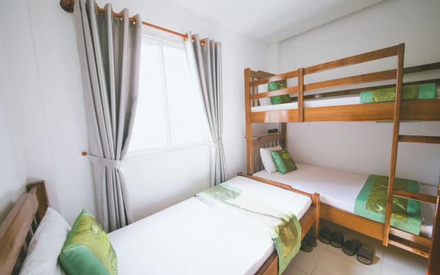 CK Saigon Central Hotel - photo 2