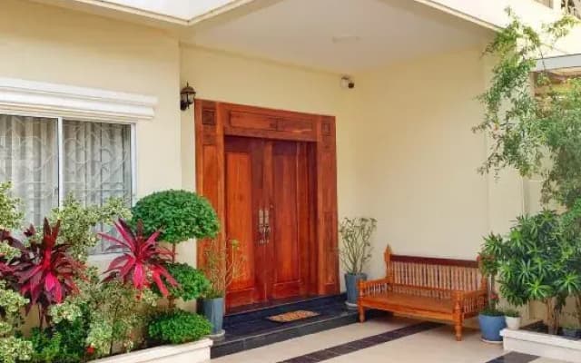 My Key Premier Palace Private Villa - photo 5