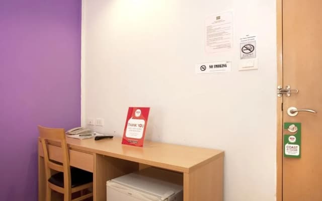 NIDA Rooms Thonglor 125 Avenue - photo 4