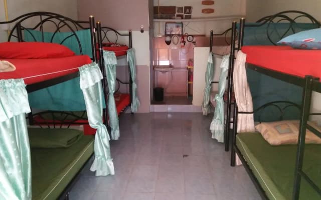 Tawan Hostel - photo 3