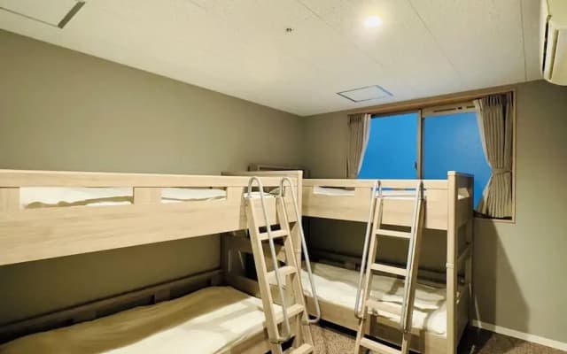 BANDE HOTEL in NAMBA - photo 2