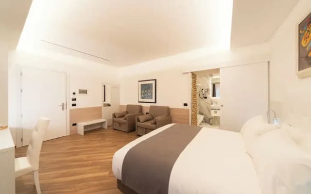 Chessa's Rooms - photo 2