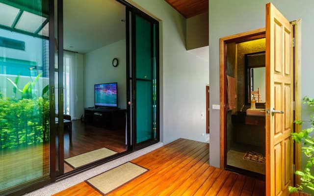 Villa Nias - photo 5