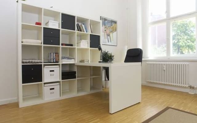 Downtown Apartment Berlin Friedrichshain - photo 3